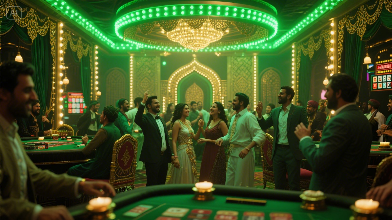 jazz slots casinoDeposit once and get 200% instantly on your first recharge! Pakistani players can play safely, win more, and cash out their PKR instantly.