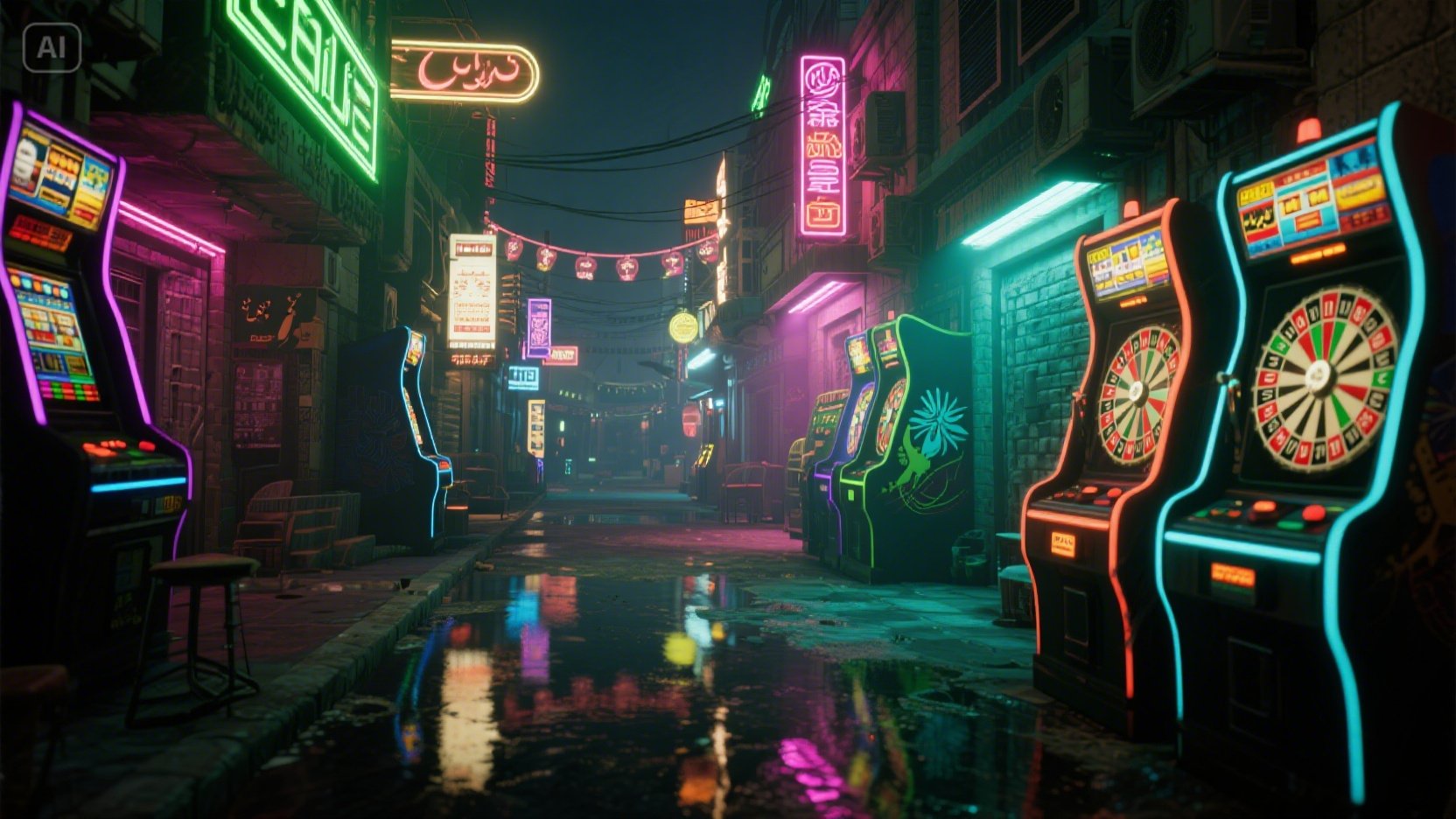 Casino jazz slots casino desktop and mobile interfaces